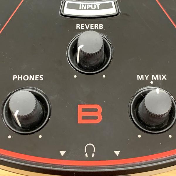【美品】中古 Roland ローランド HS-5 セッションミキサー Amazon | Roland ローランド Session Mixer HS-5 | DJミキサー