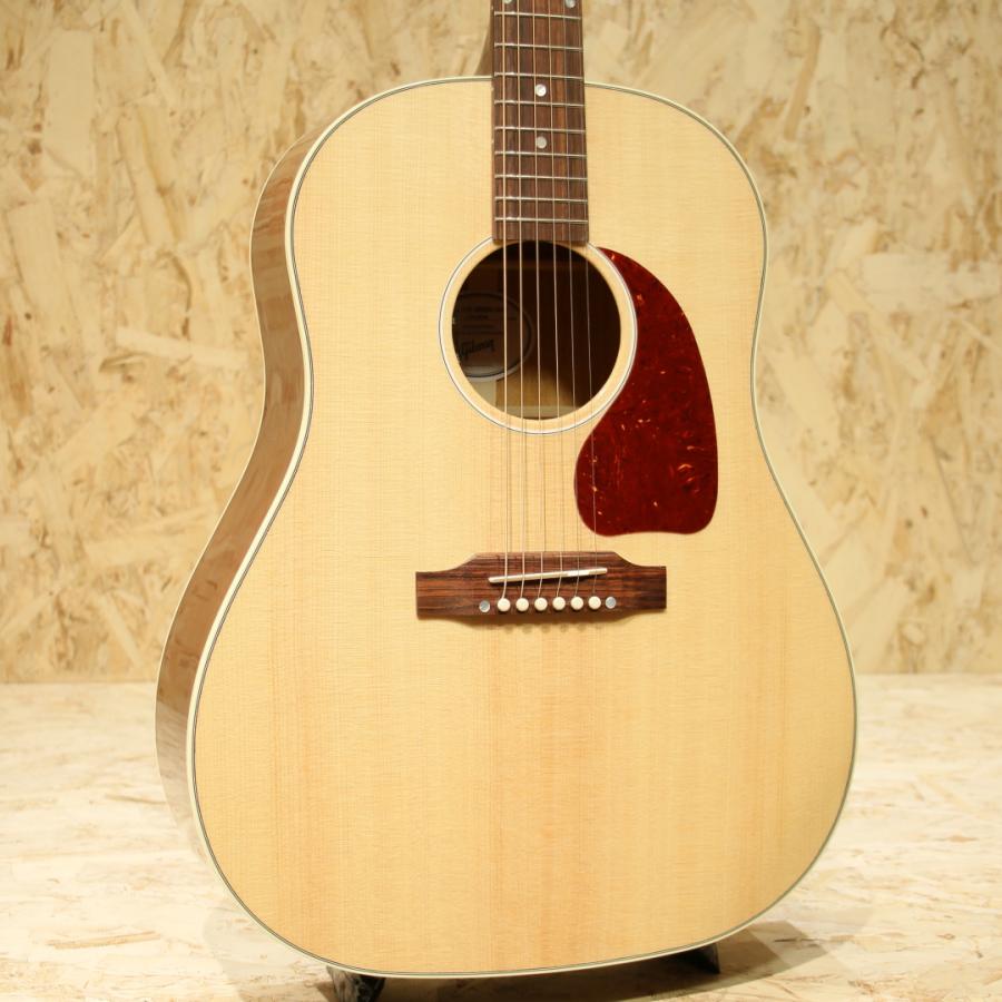 Gibson（ギブソン） J-45 Standard Natural Gloss 【PROPRS45AN3