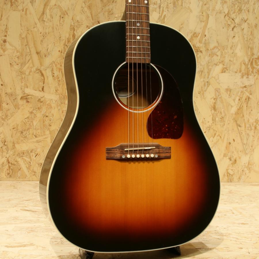 Gibson（ギブソン） J-45 Standard Tri-Burst VOS【PROPRS45TBV3
