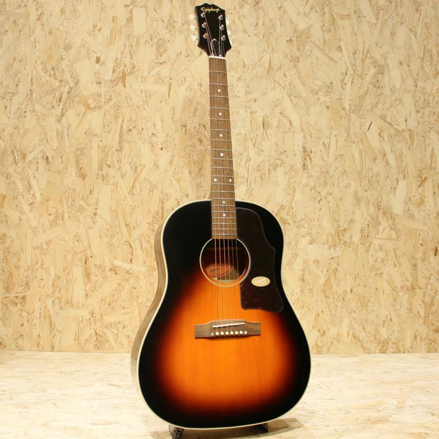 Epiphone エピフォン Masterbilt Inspired by Gibson J-45 Aged 