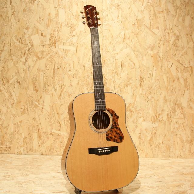 ギター Morris FOLKGUITAR Morris モーリス M-82 アコースティックギター フォークギター 初心者