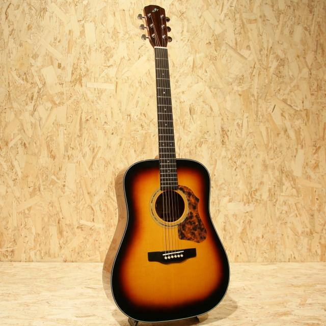 Morris モーリス M-80II RBSII アコースティックギター フォークギター