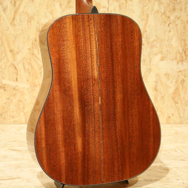 Morris モーリス M-80II RBSII アコースティックギター フォークギター