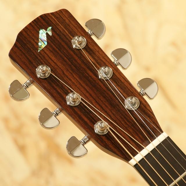 Morris モーリス M-80II RBSII アコースティックギター フォークギター