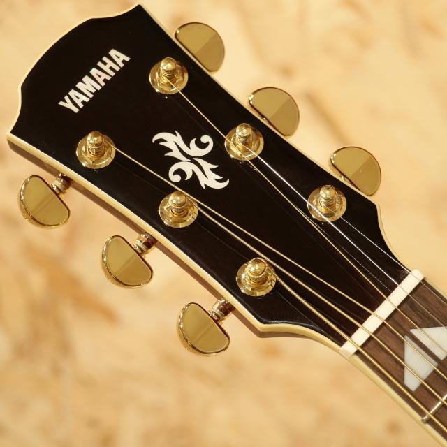 YAMAHA（ヤマハ） APX1000 CRB アコースティックギター フォークギター