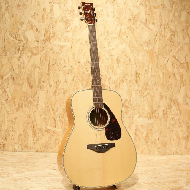 ヤマハ YAMAHA アコースティックギター FG840（ソフトケース＋おまけ