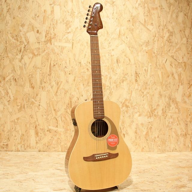 Fender（フェンダー） MALIBU PLAYER Natural アコースティックギター