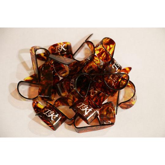 坂崎幸之助御用達サムピック！】 TSK ティーエスケー Thumb Pick