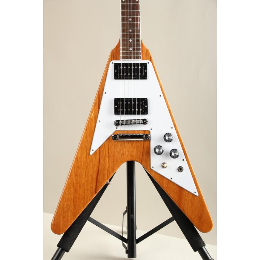gibson flying v ギブソン　フライングv ギブソン・フライングV(Gibson FlyingV)【エレキギター博士】