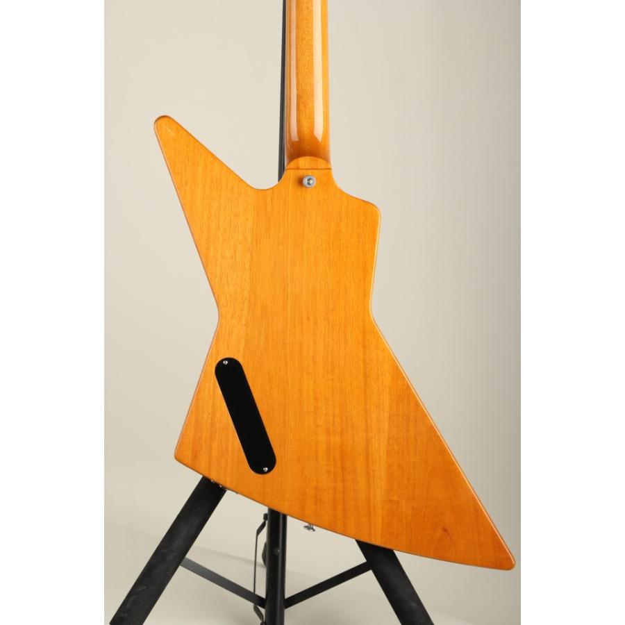 Gibson ギブソン 70s Explorer Antique Natural エレキギター Gibson ギブソン 70s Explorer Antique Natural エレキギター