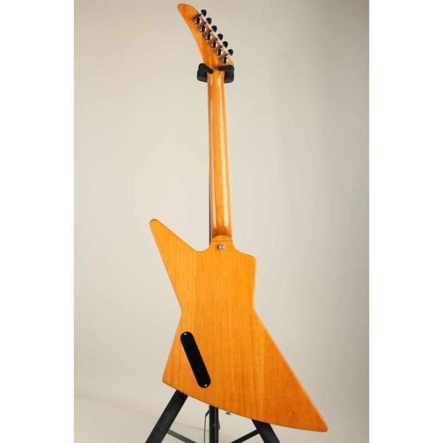 Gibson ギブソン 70s Explorer Antique Natural エレキギター Gibson ギブソン 70s Explorer Antique Natural エレキギター