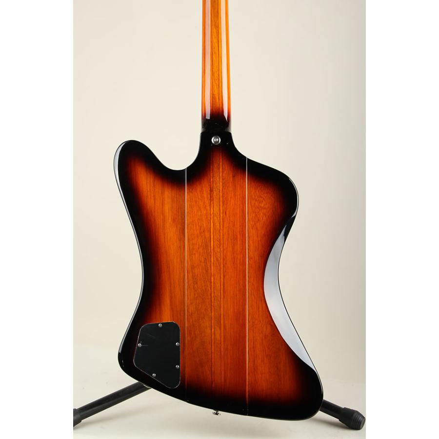 EPIPHONE エピフォン Thunderbird 60s Bass Tobacco Sunburst エレキ 