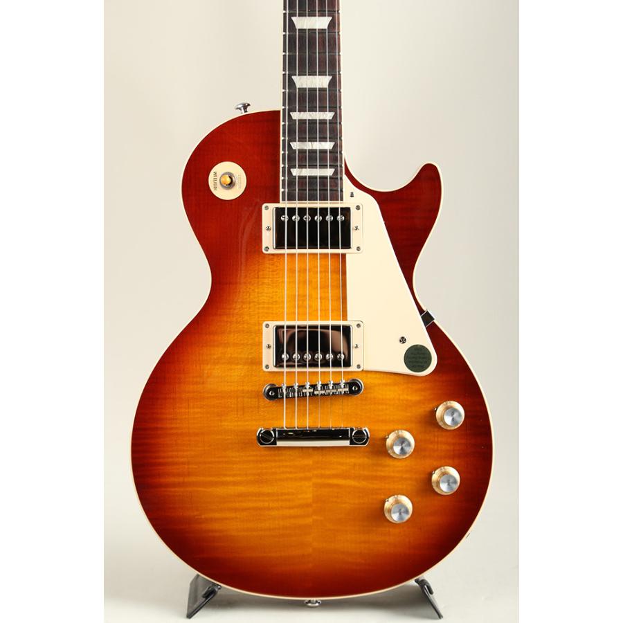 Gibson ギブソン Les Paul Standard '60s Iced Tea エレキギター Gibson ギブソン Les Paul Standard '60s Iced Tea エレキギター