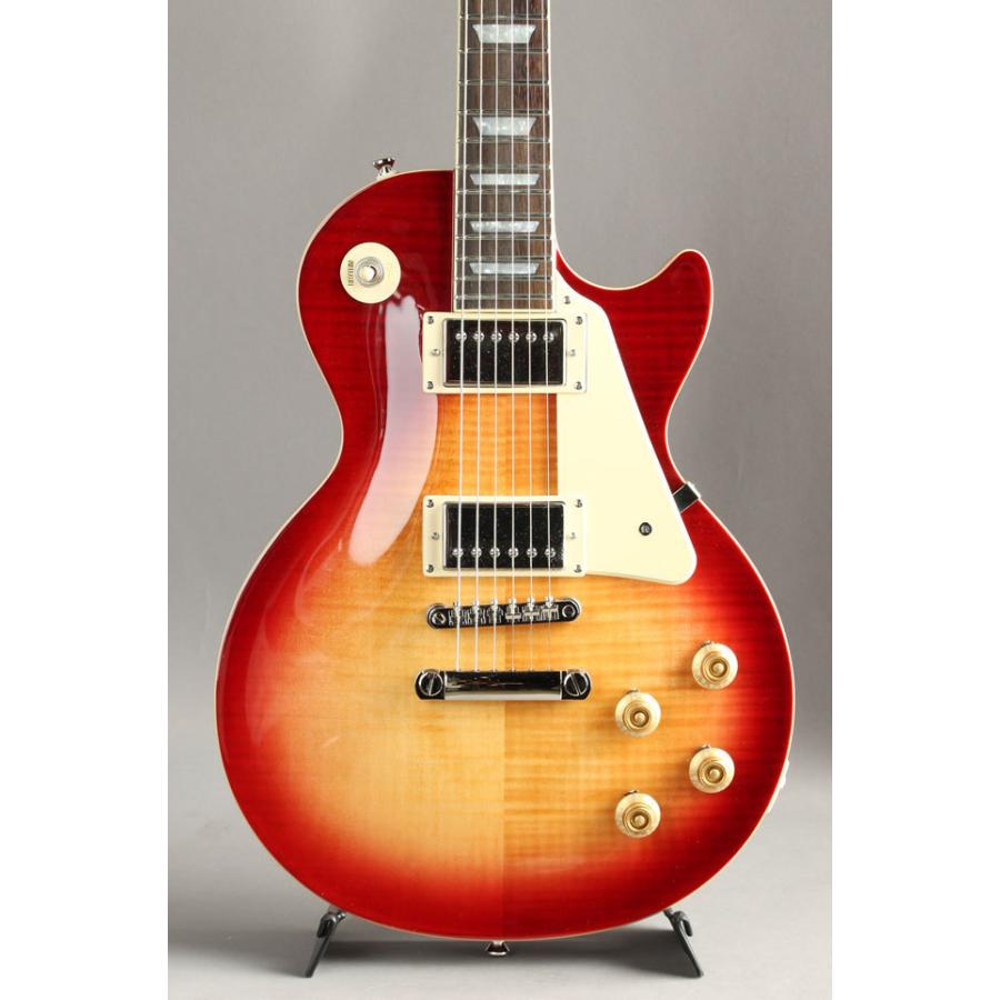 Epiphone エピフォン Les Paul Standard 50s Heritage Cherry Sunburst エレキギター レスポール｜miki-umeda