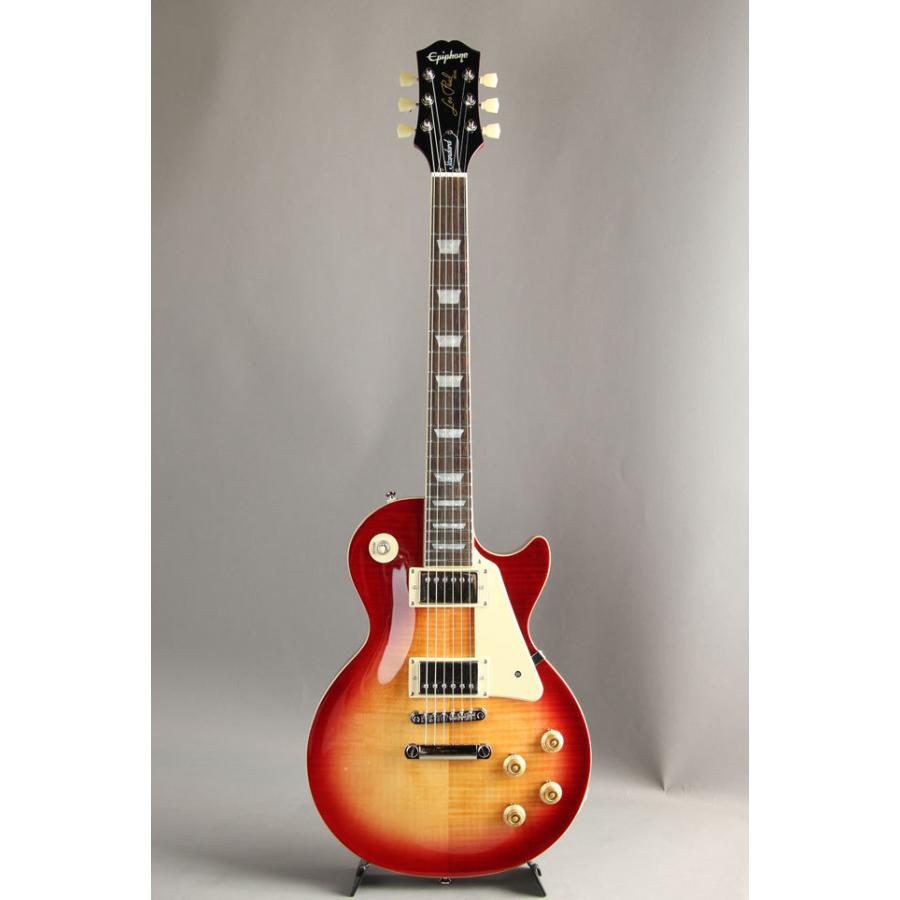 Epiphone エピフォン Les Paul Standard 50s Heritage Cherry Sunburst エレキギター レスポール｜miki-umeda｜03