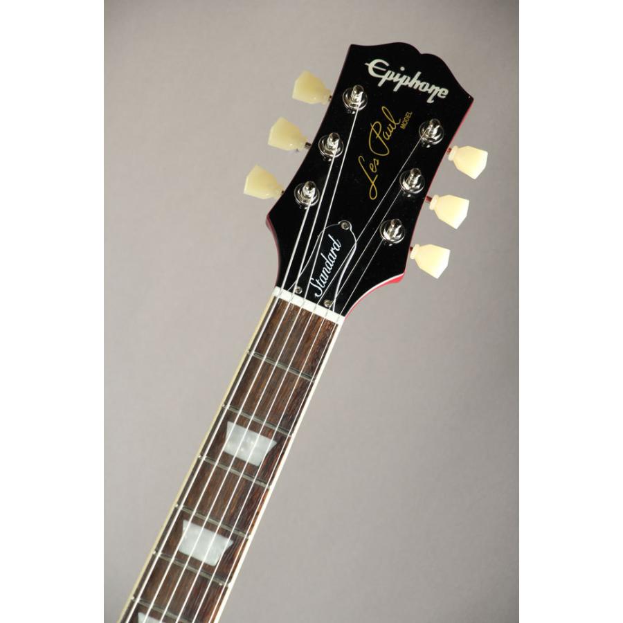 Epiphone エピフォン Les Paul Standard 50s Heritage Cherry Epiphone エピフォン Les Paul Standard 50s Heritage Cherry