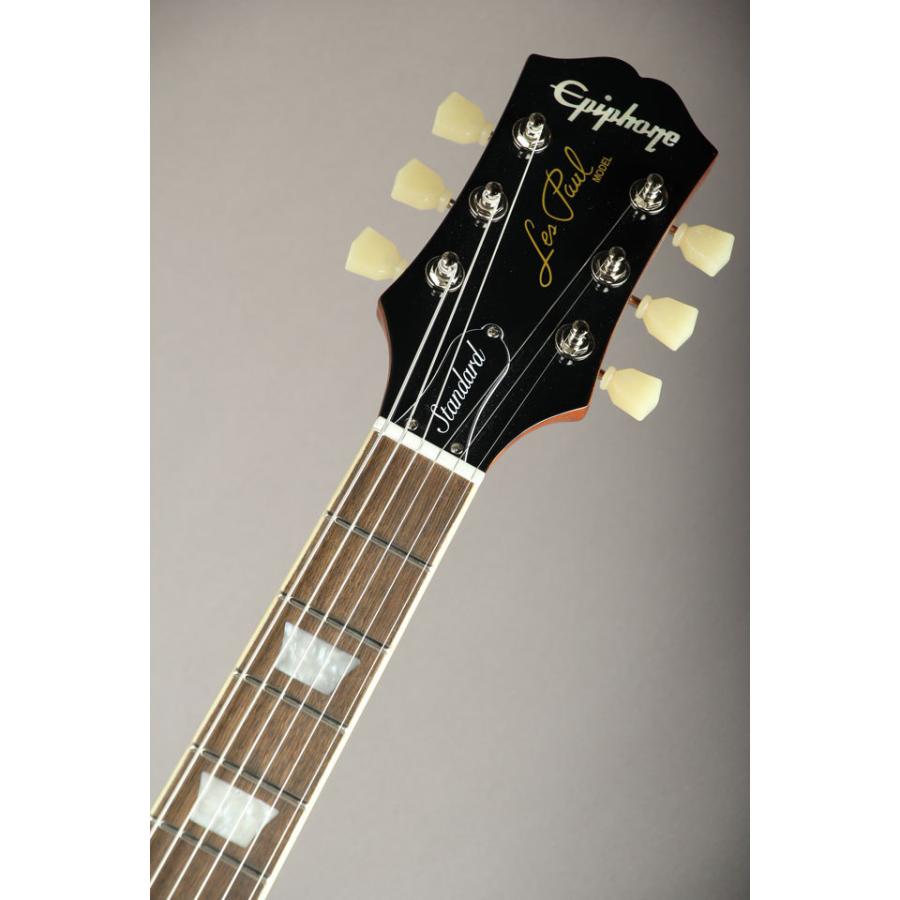 Epiphone エピフォン Les Paul Standard 50s Metallic Gold Epiphone エピフォン Les Paul Standard 50s Metallic Gold