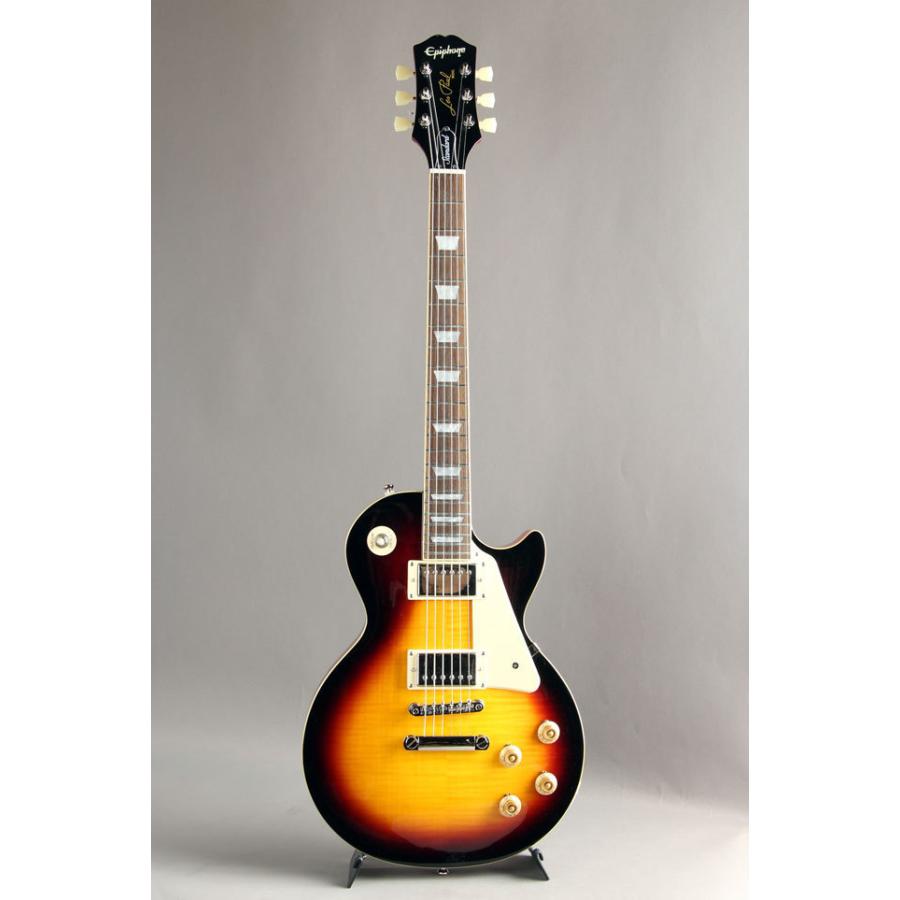 Epiphone（エピフォン） Les Paul Standard 50s Vintage Sunburst