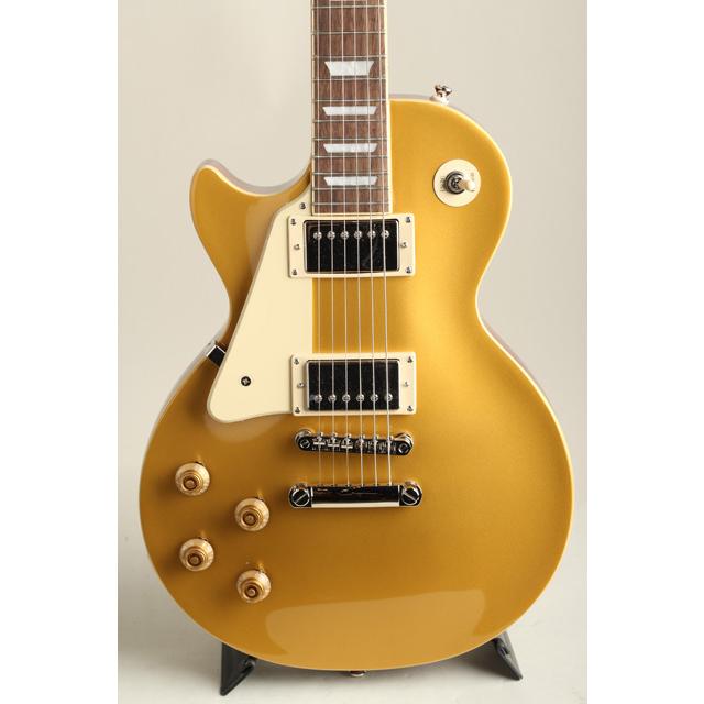 Epiphone エピフォン Les Paul Standard 50s Metallic Gold Left-Hand 