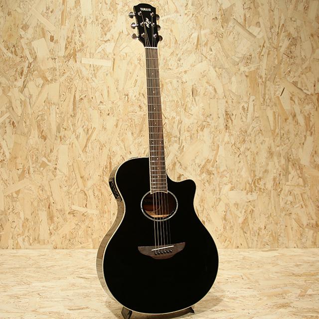 YAMAHA（ヤマハ） APX600 BL アコースティックギター フォークギター