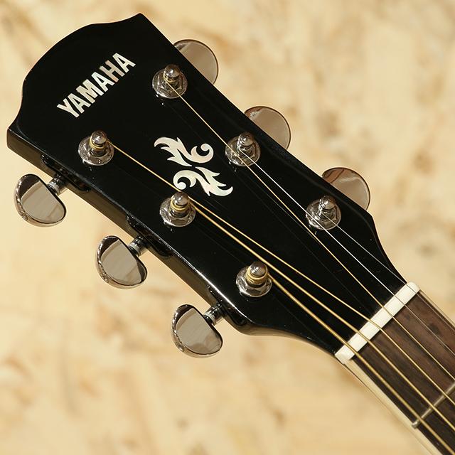 YAMAHA（ヤマハ） APX600 BL アコースティックギター フォークギター