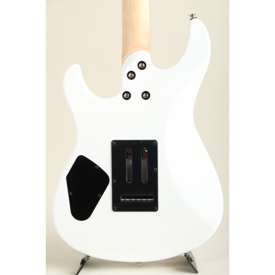 YAMAHA ヤマハ Pacifica Standard Plus PACS+12 Shell White エレキギター パシフィカ｜miki-umeda｜03