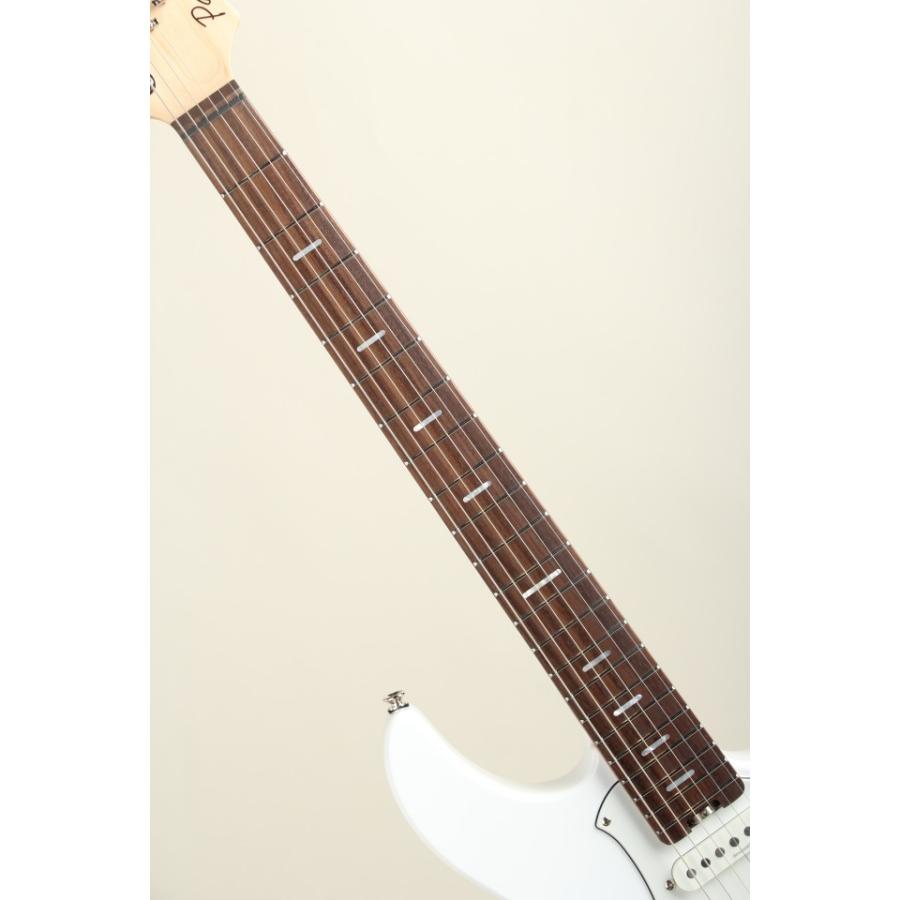 YAMAHA ヤマハ Pacifica Standard Plus PACS+12 Shell White エレキギター パシフィカ｜miki-umeda｜05