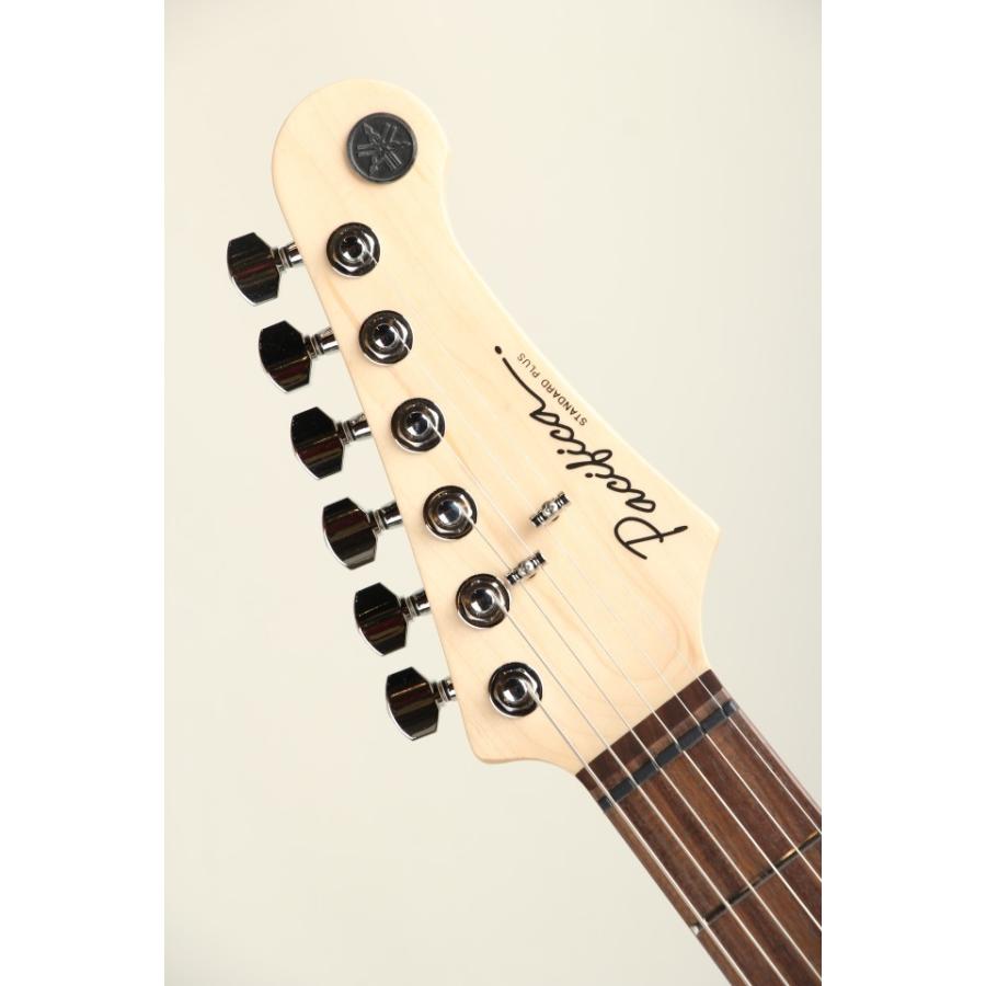 YAMAHA ヤマハ Pacifica Standard Plus PACS+12 Shell White YAMAHA ヤマハ Pacifica Standard Plus PACS+12 Shell White