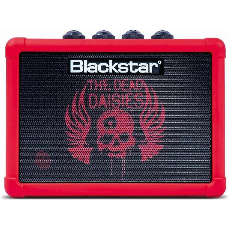 Blackstar ブラックスター FLY3 Bluetooth THE DEAD DAISIES