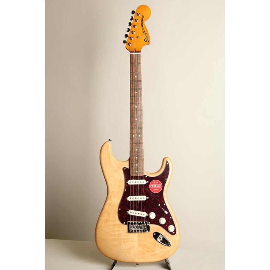 Squier Squier by Fender スクワイア Classic Vibe '70s Stratocaster