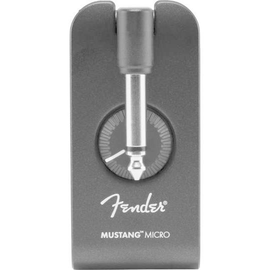Fender（フェンダー） Mustang Micro ムスタングマイクロ ギターに直接