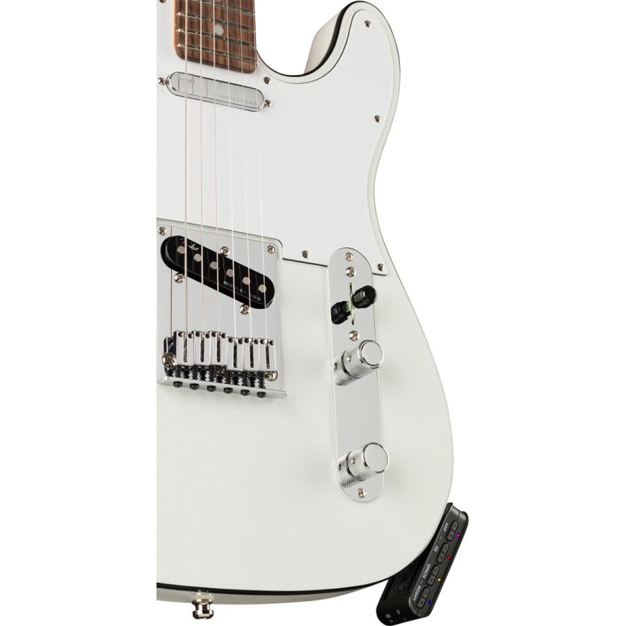 Fender（フェンダー） Mustang Micro ムスタングマイクロ ギターに直接