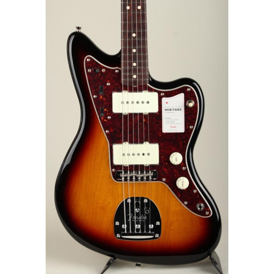 Fender MIJ Jazzmaster Heritage 最終価格