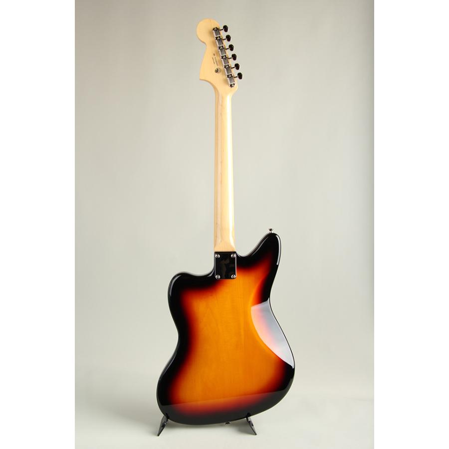 Fender Made in Japan Traditional 60s Jaguar 3CS エレキギター Fender Made in Japan Traditional 60s Jaguar 3CS エレキギター