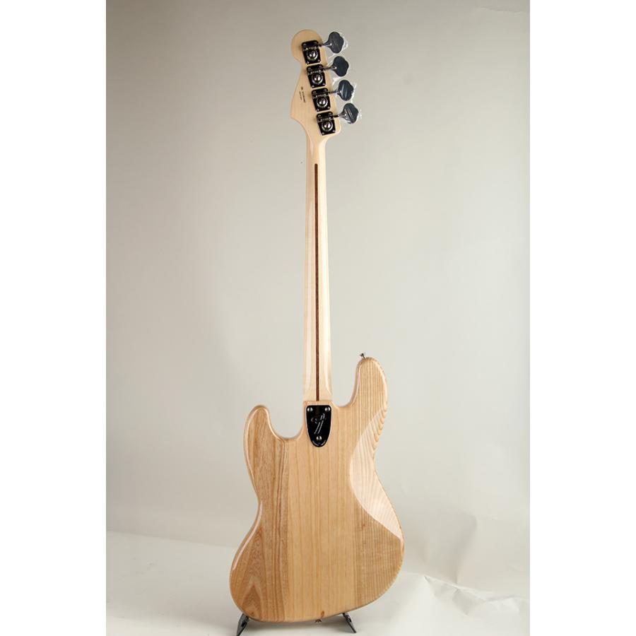 FENDER エレキベース ナチュラルカラー 本体 Fender（フェンダー） Made in Japan Traditional 70s Jazz Bass MN
