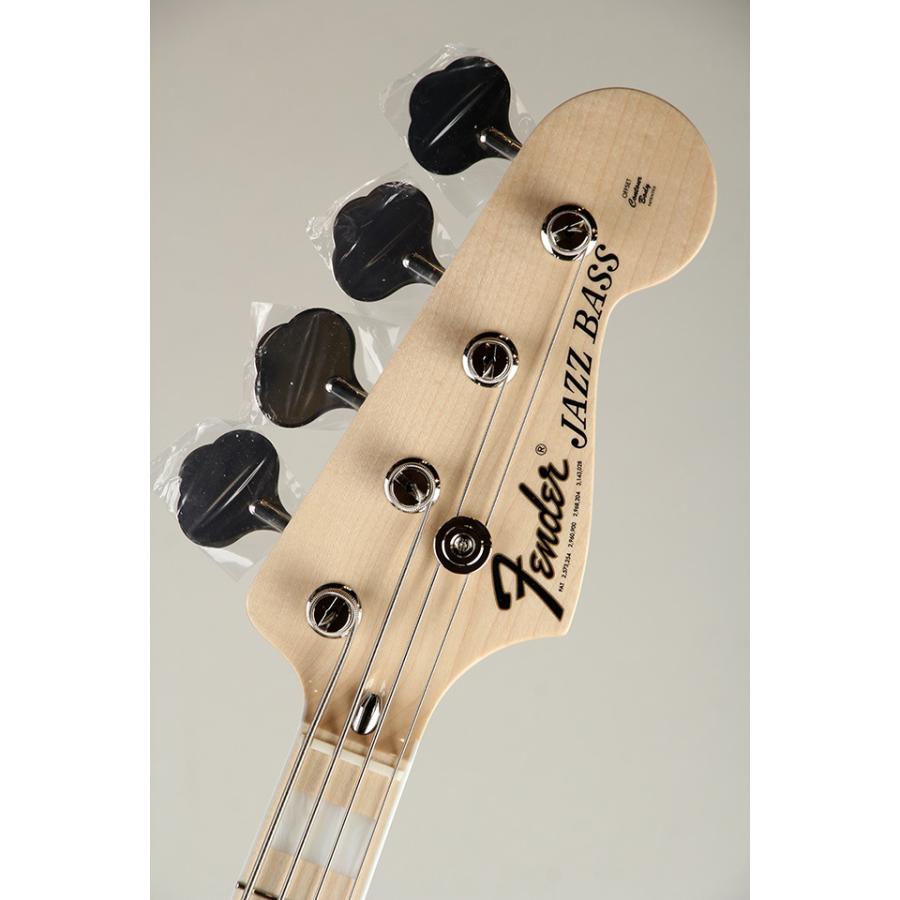 Fender（フェンダー） Made in Japan Traditional 70s Jazz Bass MN