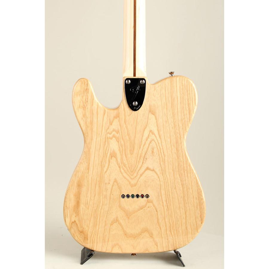Fender フェンダー Made in Japan Traditional 70s Telecaster Thinline エレキギター シンライン テレキャスター 日本製｜miki-umeda｜02