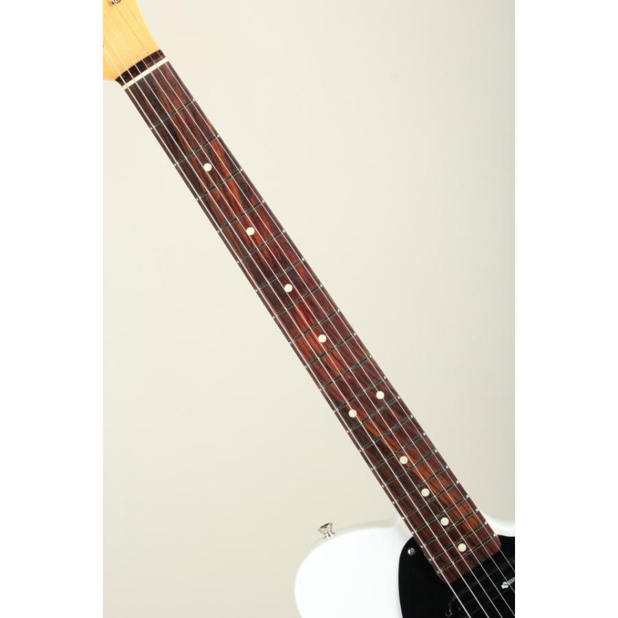 Fender フェンダー  Miyavi Telecaster RW Arctic White【SN/JD23032678】エレキギター テレキャスター アーティストモデル 日本製｜miki-umeda｜05