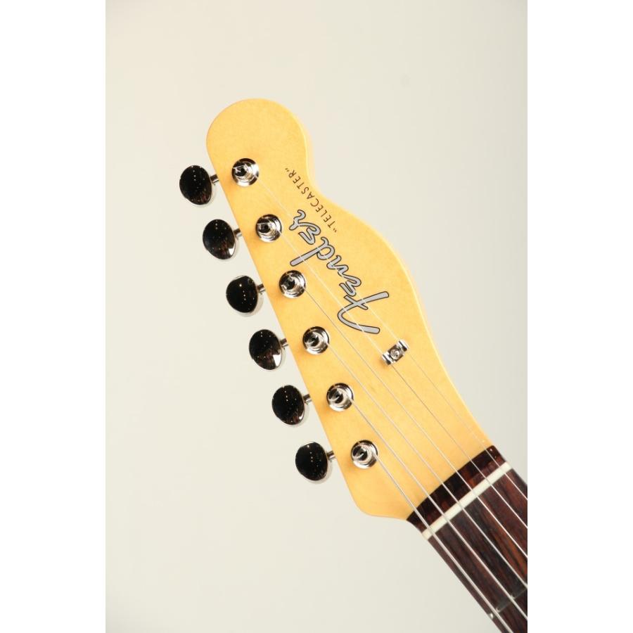 Fender フェンダー  Miyavi Telecaster RW Arctic White【SN/JD23032678】エレキギター テレキャスター アーティストモデル 日本製｜miki-umeda｜07