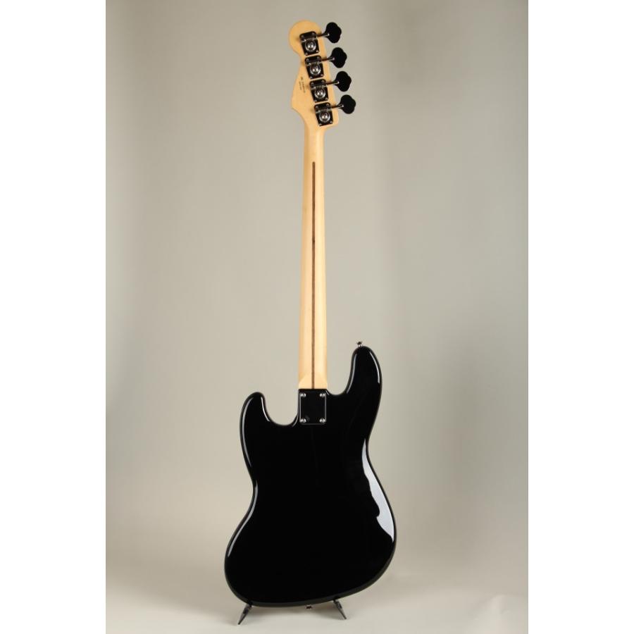 Fender フェンダー Made in Japan Hybrid II Jazz Bass MN Black Fender フェンダー Made in Japan Hybrid II Jazz Bass MN Black
