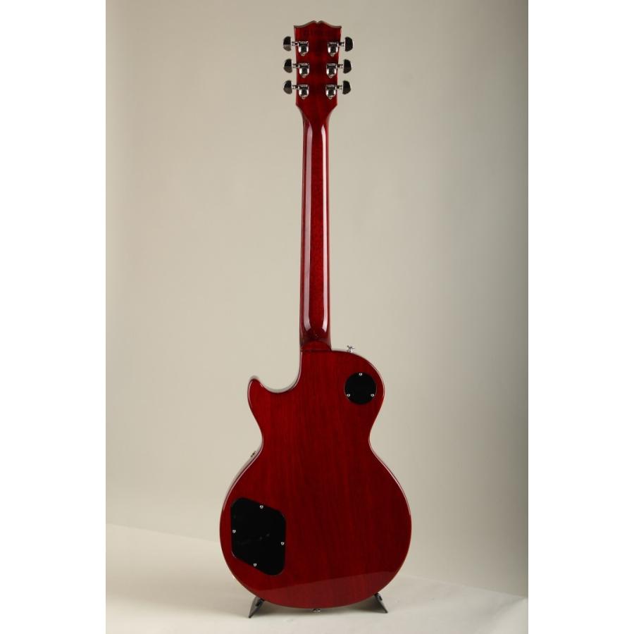 Gibson ギブソン Les Paul Standard 60s Figured Top 60s Cherry エレキギター レスポール チェリー レッド USA製｜miki-umeda｜04