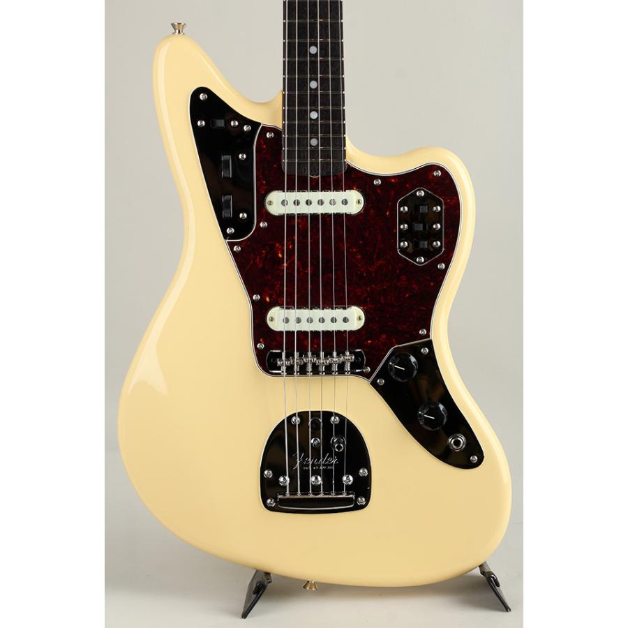 Fender（フェンダー） FSR Made in Japan Traditional 60s Jaguar RW