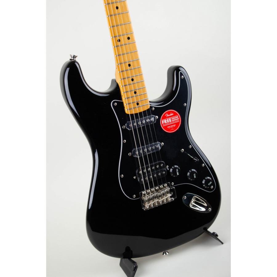 Squier Squier by Fender スクワイア Classic Vibe 70s Stratocaster