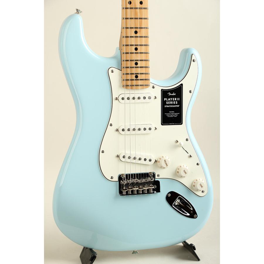 Fender フェンダー Limited Edition Player II Dealer Exclusive