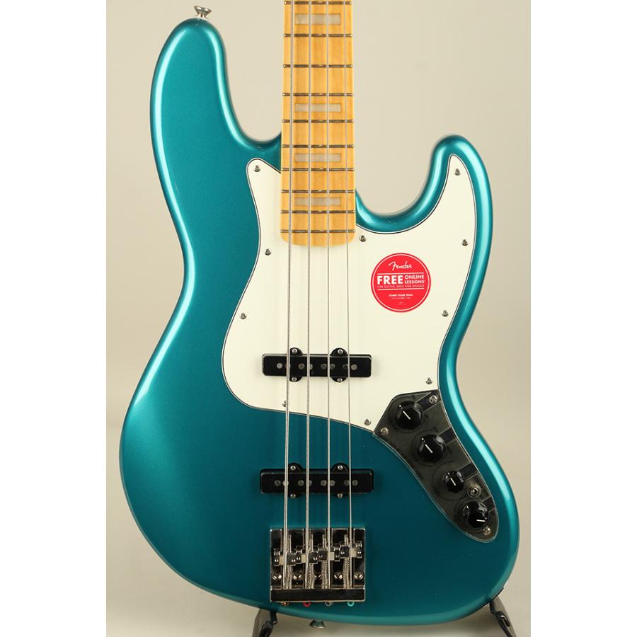 Squier Squier by Fender スクワイヤー Classic Vibe Active 70s Jazz