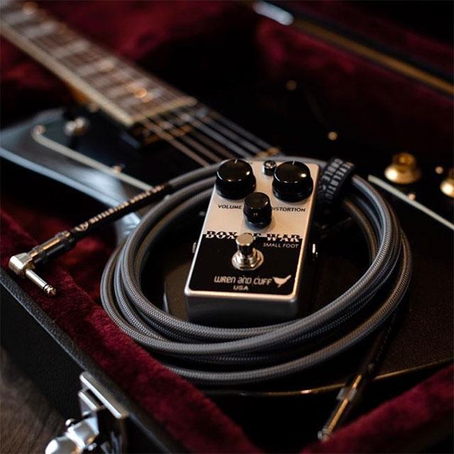 Revelation Cable レベレーションケーブル That 90's MKIII - Sommer