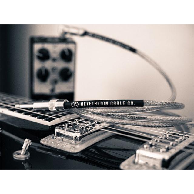 Revelation Cable Sommer SC-Corona【2本セット】 Revelation Cable レベレーションケーブル Sommer SC-Corona 10ft (約