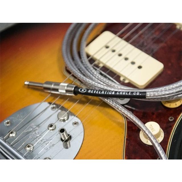 Revelation Cable レベレーションケーブル Sommer SC-Corona 10ft (約