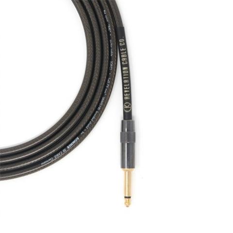 Revelation Cable レベレーションケーブル Sommer SC-Spirit XXL 15ft