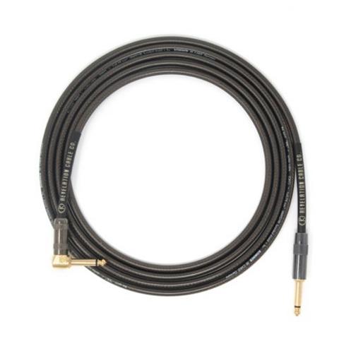 Revelation Cable レベレーションケーブル Sommer SC-Spirit XXL 15ft